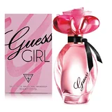 Guess Girl Apa de toaletă - Tester 50ml