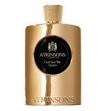 Atkinsons Oud Save The Queen Apa de parfum - Tester 100ml