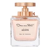 Oscar de La Renta Alibi Eau de Toilette Apă de toaletă 100ml