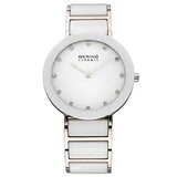 Bering Ceramic 11435-754 Ladies Watch