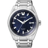 Citizen AW1240-57L Eco-Drive Super-Titanium Men's 42mm 10 ATM