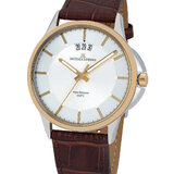 Jacques Lemans 1-1540H Sydney Men's 42mm 10 ATM