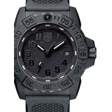 Luminox XS.3501.BO.F Navy Seal 45mm 20 ATM