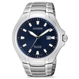 Citizen BM7430-89L Eco-Drive Super-Titanium Men's 42mm 10 ATM
