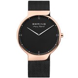 Bering 15540-262 Max René Men's 40mm 5ATM