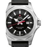 Swiss Military SMS34073.04 Solar Men's 42mm 10ATM