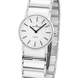 Jacques Lemans 1-1649E York Ladies 27mm 5ATM