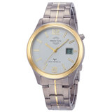 Master Time MTGT-10353-42M Radio Controlled Expert Titan Series Men's 42mm