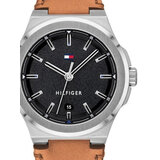 Tommy Hilfiger 1791650 Princeton Men's 44mm 5ATM
