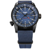 Traser H3 109034 P68 Pathfinder Men's 46mm 10ATM