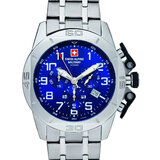 Swiss Alpine Military 7063.9135 chrono 45mm 10ATM