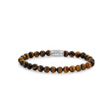 Rebel & Rose bracelet Tiger Lily RR-60014-S-S ladies