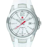Swiss Alpine Military 7058.1833 sport men`s 43mm 10ATM