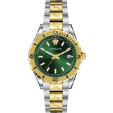 Versace VE3A00720 Hellenyium men`s 42mm 5ATM