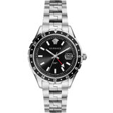 Versace V11100017 Hellenyium men`s 42mm 5ATM