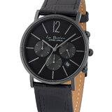 Jacques Lemans LP-123Q La Passion chrono 40mm 5ATM