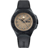 Traser H3 109861 P69 Black-Stealth Sand 46mm 20ATM