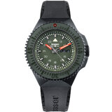 Traser H3 109859 P69 Black-Stealth Green 46mm 20ATM
