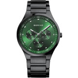 Bering 11740-728 Classic men`s 40mm 10ATM