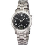 Master Time MTLT-10758-22M titanium basic II 34mm 5ATM