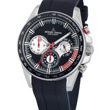 Jacques Lemans 1-2127A Liverpool chronograph 40mm 10ATM