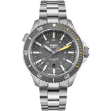 Traser H3 110329 P67 Diver Automatic T100 Grey Special Set Mens Watch