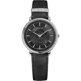 Versace VE8102619 V-Circle Ladies Watch 38mm 5ATM 