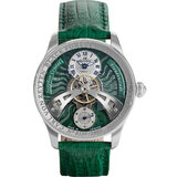 Carl von Zeyten CVZ0043GRS Freudenstadt automatic 42mm 5ATM