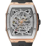 Ingersoll I12302 The Challenger automatic 45mm 5ATM