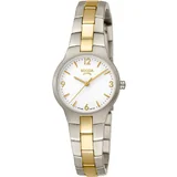 Boccia 3312-02 ladies watch titanium 29mm 5ATM