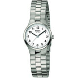 Boccia 3082-06 ladies watch titanium 25mm 5ATM