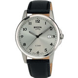 Boccia 3633-03 men`s watch titanium 40mm 10ATM
