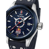 TW-Steel VS93 Volante Red Bull Ampol Racing Mens Watch 45mm 10ATM
