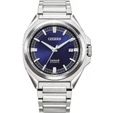 Citizen NB6010-81L Series 8 Automatic Mens Watch 40mm 10ATM