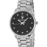Maserati R8853147504 Royale ladies 36mm 5ATM