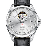 Swiss Military SMA34085.34 Automatic Mens Watch 40mm 10ATM