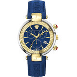 Versace VE2M00221 Revive Chrono 41mm 5ATM