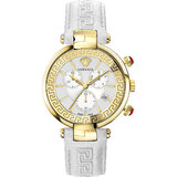 Versace VE2M00421 Revive Chrono 41mm 5ATM