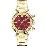 Versace VE2M00721 Revive Chrono 41mm 5ATM