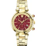 Versace VE2M00721 Revive Chrono 41mm 5ATM