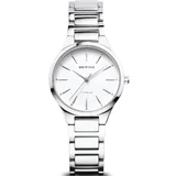 Bering 15630-704 Ladies Watch Titanium 30mm 10ATM