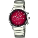 Boccia 3743-02 Royce Chronograph Titanium 40mm 3ATM