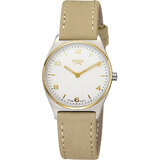Boccia 3338-02 Ladies Watch Titanium 30mm 5ATM