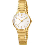 Boccia 3319-03 Ladies Watch Titanium 28mm 3ATM