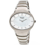 Boccia 3165-10 Ladies Watch Titanium 36mm 5ATM