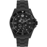 Philipp Plein PWOAA0922 The $kull Diver 44mm 10ATM