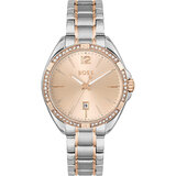 BOSS 1502622 Felina Ladies 32mm 3ATM
