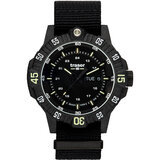 Traser H3 110722 P99 Q Tactical Black 46mm 20ATM