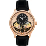 Thomas Earnshaw ES-8179-0C Scientists Faraday 44mm