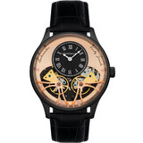 Thomas Earnshaw ES-8179-0D Scientists Faraday 44mm